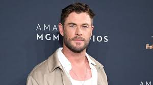 Chris Hemsworth's Alzheimer's Concerns: Impact on Career and Choices