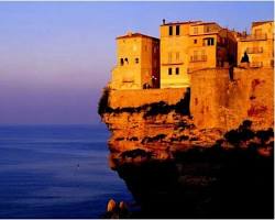 Image de Musée de la Citadelle Bonifacio