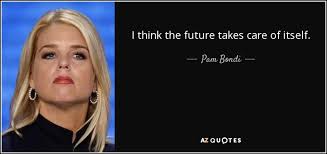 Supreme ten eminent quotes by pam bondi pic German via Relatably.com