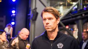 Klart: Brynäsprofilen återvänder som tränare