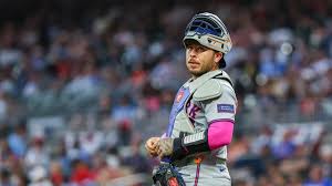 Mets' Francisco Alvarez gets brutal injury because of Phillies' Justin Crawford