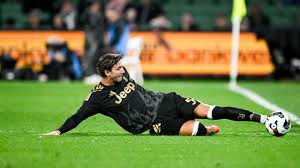 Palermo - Juventus