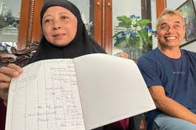 Kompas.com - News update
