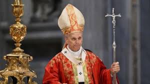 Celebración solemne homilía en la Basílica de San Pedro, Vaticano, por la festividad de San Pedro y San Pablo
