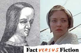 One of America’s Most Iconic Early Religious Cults Is Brought to Life in a Beautiful New Movie. But Did They Really Dance … Like That?