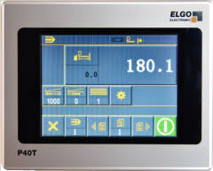 How To Operate The Cnc Guillotine Shear Machine Controller ...