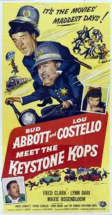 Image result for picture of comedy kapers