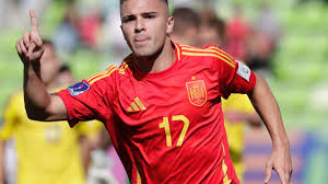 Marca - News update