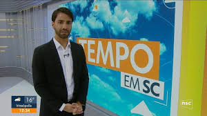 Veja como fica o tempo para esta segunda-feira (03) em SC