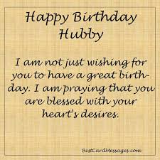 Funny Birthday Message for your Husband. #birthday #wishes ... via Relatably.com