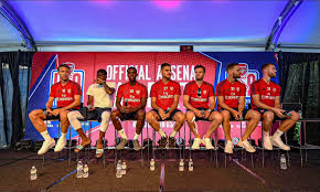 now.arsenal - News update