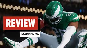 ¡Madden NFL 26 Revelado! ¿El Juego de Fútbol Americano Más Realista?