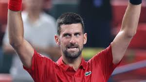 Shanghai Masters: Djokovic Advances, Sinner Defends Title, and a Statue Controversy