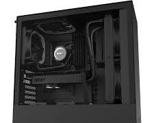 Gambar NZXT H510 Flow