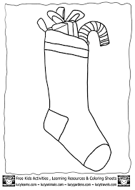 Résultat de recherche d'images pour "stocking template"