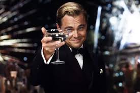 The Great Gatsby, A Commentary On Our Ruling Elites | Flopping Aces via Relatably.com