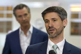 San Jose Mayor Matt Mahan enters crowded race for California governor