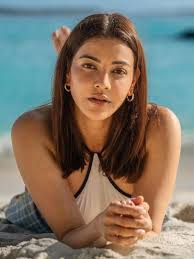 Kajal Aggarwal rings in birthday in Maldives