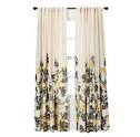 Striped Curtains Colorful Patterned Drapes World Market