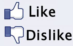 Image result for fb dislike