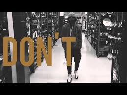 Image result for bryson tiller don't