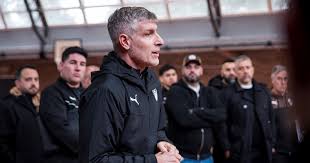 Independiente quiere recuperarse ante Platense en el estreno de Palermo