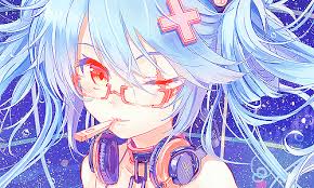 Resultado de imagem para miku hatsune sorrindo