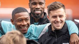 Sport1 - News update