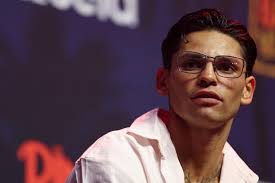 ryan garcia
