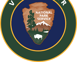 Wrangell Volunteer Corps logo