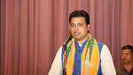 Tripura Biplab Deb's Dropped from