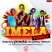 Image result for tim godfrey and paul chisom latest