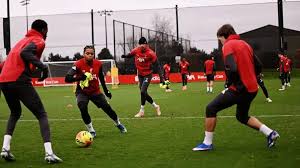 ليفربول ضد ليدز