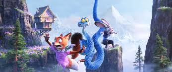 ‘Zootopia 2’ Goes Wild at the Worldwide Box Office