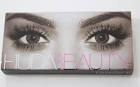 Kardashian-Approved Lashes: Huda Beauty Has Arrived Look