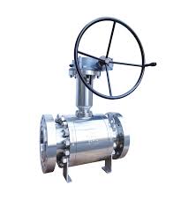 Manual Ball Valve Archives - DELCO Valve