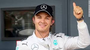 Resultado de imagen de nico rosberg