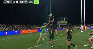 NRL.com - News update