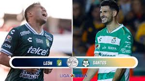 León vs Santos: EN VIVO, horario y dónde ver el partido de la J7, Clausura 2026