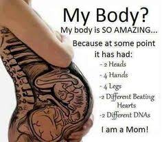 Unborn Baby Quotes on Pinterest | Quotes About Pregnancy ... via Relatably.com