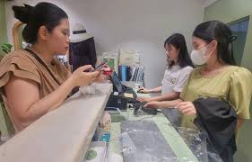 Báo Thanh Niên - News update