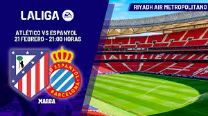 Atlético - Espanyol | Otra ‘final’ en la montaña rusa
