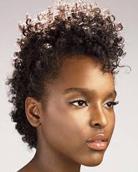 Image result for african women natural hairstyles