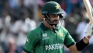 Sahibzada Farhan shatters multiple records with ton against Namibia