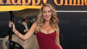 Paige Spiranac insists 'great cans' aren't AI after Fourth of July post called into question