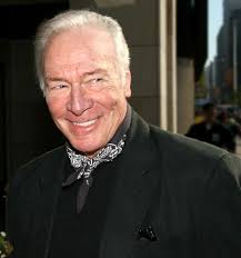 Quotes by Christopher Plummer @ Like Success via Relatably.com
