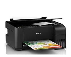 Epson EcoTank L3150 yazıcı resmi