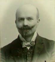 Józef Piotrowski II. 1868 – 1916. s. Józefa (385), lekarz w Warszawie, redaktor „Zdrowie” … - joz_piotrowski