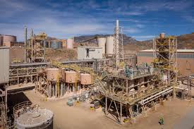 Mp Materials Corp (MP) Stock Price & News - Google Finance