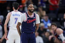 What happened to Derrick Jones Jr.? Live injury updates for Warriors vs. Clippers on Wednesday 4/15/26